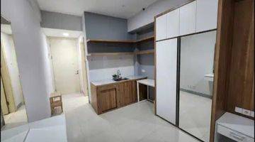 Gambar 2 Apartemen Anderson Pakuwon Mall Fully Furnish Lantai Favorit