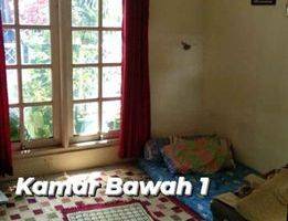 Gambar 4 Rumah 2 Lantai SHM di Ciluar Bogor, Bogor