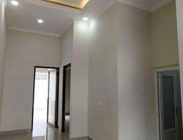 Gambar 2 Rumah Unfurnished di Kompleks Paspampres, Bogor