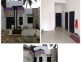 Gambar 1 Rumah Bagus Unfurnished SHM di Pondok Rajeg, Depok