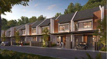 Gambar 2 Rumah Minimalis Modern 2 Lantai Di Cengkareng, Jakarta Barat