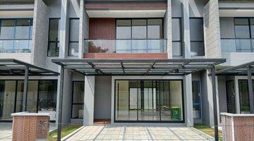 Gambar 1 RUMAH PRIVAT CLUSTER MEWAH DI CENGKARENG,JAKARTA BARAT 