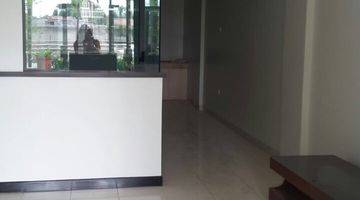 Gambar 2 Di Jual Ruko 3 Lantai Pinggir Jalan Jakarta Barat