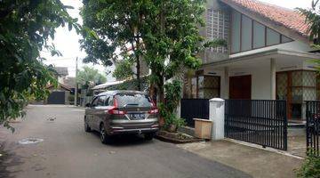 Gambar 2 Rumah Dijual di Riung Bandung, Bagus, Tanah Luas