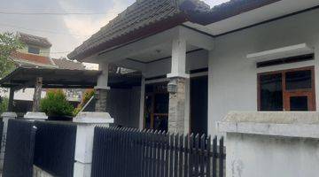 Gambar 2 Rumah di Griya Cempaka Arum, Dekat Summarecon, Masjid Al Jabbar & Stadion GBLA