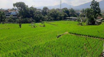 Gambar 5 Hitung Tanah Saja, Tanah di Cilengkrang 2