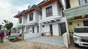 Gambar 1 Rumah Modern Sangat Nyaman Pondok Gede, Bekasi Hub.087867531230