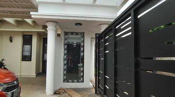 Gambar 2 Rumah Modern Sangat Nyaman Pondok Gede, Bekasi Hub.087867531230