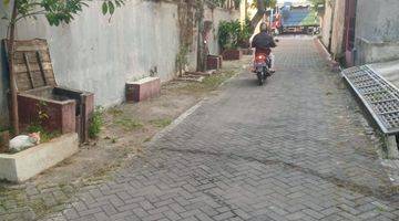 Gambar 5 Rumah tengah kota semarang di Kijang, gayamsari  2 lantai