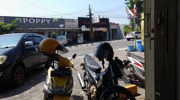 Gambar 5 Tanah Murah Tengajh Kota Sebelah Kantor Bupati Semarang 724 SHM