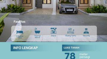 Gambar 1 Rumah Mewah Harga Murah Di Grafika Banyumanik Semarang Shm Baru