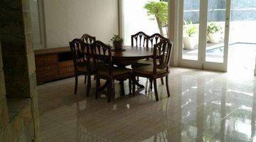 Gambar 2 Rumah Semi Furnished Disewakan Di Pondok Indah 