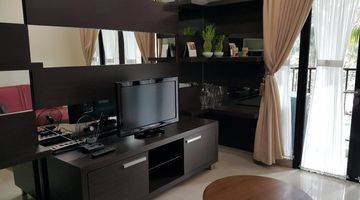 Gambar 2 Dijual Apartemen Hampton Full Furnished 