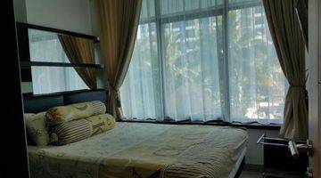 Gambar 5 Disewakan Apartemen Hampton Full Furnished