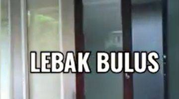 Gambar 5 Rumah Bagus Siap Huni Dekat Mrt Lebak Bulus