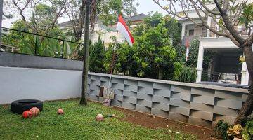 Gambar 1 RUMAH SIAP HUNI, TERAWAT, CLUSTER, BSD