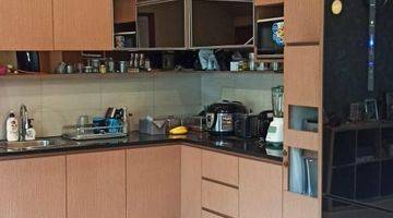 Gambar 3 Hunian Hook, Cluster, Semi Furnished, Bsd