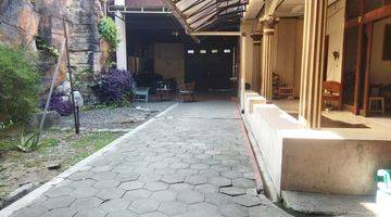 Gambar 2 Dijual Rumah di Jl. Dr. Radjiman, Surakarta