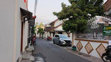 Gambar 3 Dijual Rumah di Gentan, Baki, Sukoharjo