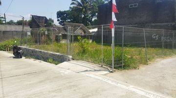 Gambar 2 Dijual Tanah di Tuntang, Semarang