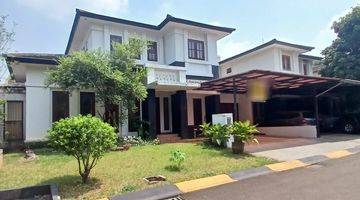 Gambar 1 Rumah Sewa di Menteng Bintaro Sektor 7