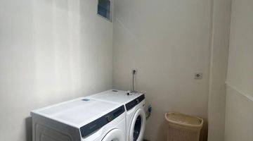 Gambar 1 Rumah Bagus Furnished Dalam Cluster di Rawalele Ciputat Jalan Akses Bintaro Bsd