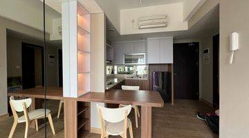 Gambar 4 Apartement Casa De Parco Tower Orchidea, Cakep, Lokasi Strategis