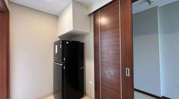 Gambar 4 Apartement Marigold Nava Park, 3 Br, Full Furnish, Lokasi Strategis