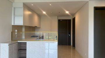 Gambar 5 Apartement Marigold Nava Park 2 BR Semi Furnished, View Botanical Park