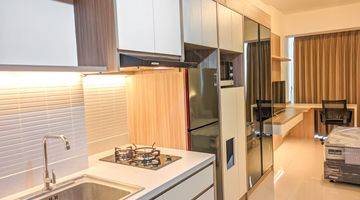 Gambar 1 Apartemen U Residence Tower 3, Lippo Karawaci, Studio, Lokasi Strategis