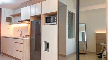 Gambar 4 Apartemen U Residence Tower 3, Lippo Karawaci, Studio, Lokasi Strategis