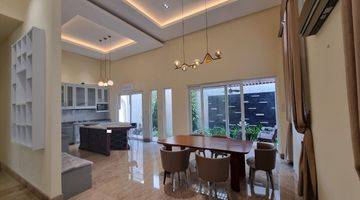 Gambar 5 Taman Diponegoro Lippo Karawaci, Full Furnish Cantik, Full Furnish, Shm, Rumah 2 Lantai