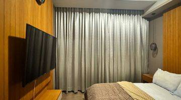 Gambar 3 Apartement Marigold Nava Park, High Floor, Lokasi Strategis