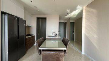 Gambar 3 Apartement Marigold Nava Park