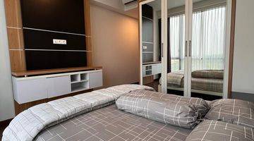 Gambar 5 Apartement Marigold Nava Park 2 BR Lokasi Strategis