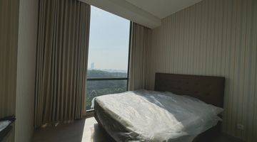 Gambar 1 Apartement Marigold Nava Park 2 BR Furnished, Lokasi Strategis