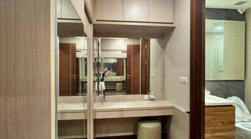 Gambar 5 Apartement Marigold Nava Park, High Floor, Lokasi Strategis