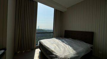 Gambar 1 Apartement Marigold Nava Park