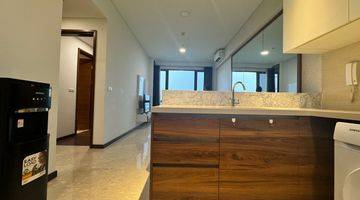 Gambar 4 Apartement Marigold Nava Park Full Furnished, Lokasi Strategis, View Botanical Park