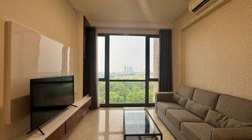 Gambar 2 Apartement Marigold Nava Park Full Furnished, Lokasi Strategis, View Botanical Park