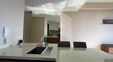 Gambar 2 Apartement Marigold Nava Park