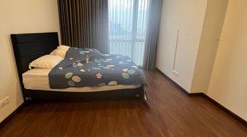 Gambar 5 Apartement Marigold Nava Park, 2 Br, Lokasi Strategis