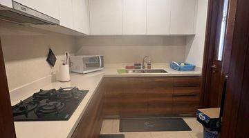 Gambar 4 Apartement Marigold Nava Park, 2 Br, Lokasi Strategis