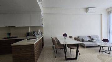 Gambar 4 Apartement Marigold Nava Park, 2 Bedroom, Lokasi Strategis