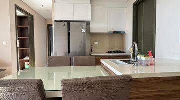 Gambar 4 Apartement Marigold Nava Park