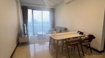 Gambar 1 Apartement Marigold Nava Park, 2 Br, Lokasi Strategis