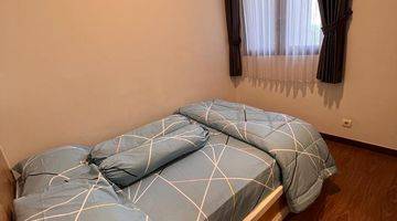 Gambar 2 Apartement Marigold Nava Park 2 BR Lokasi Strategis