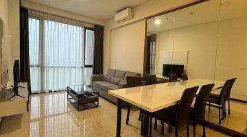 Gambar 3 Apartement Marigold Nava Park Full Furnished, Lokasi Strategis, View Botanical Park