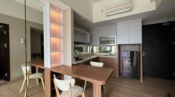 Gambar 3 Apartement Casa De Parco Tower Orchidea, Cakep, Lokasi Strategis