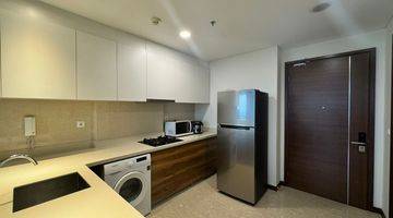 Gambar 5 Apartement Marigold Nava Park Full Furnished, Lokasi Strategis, View Botanical Park